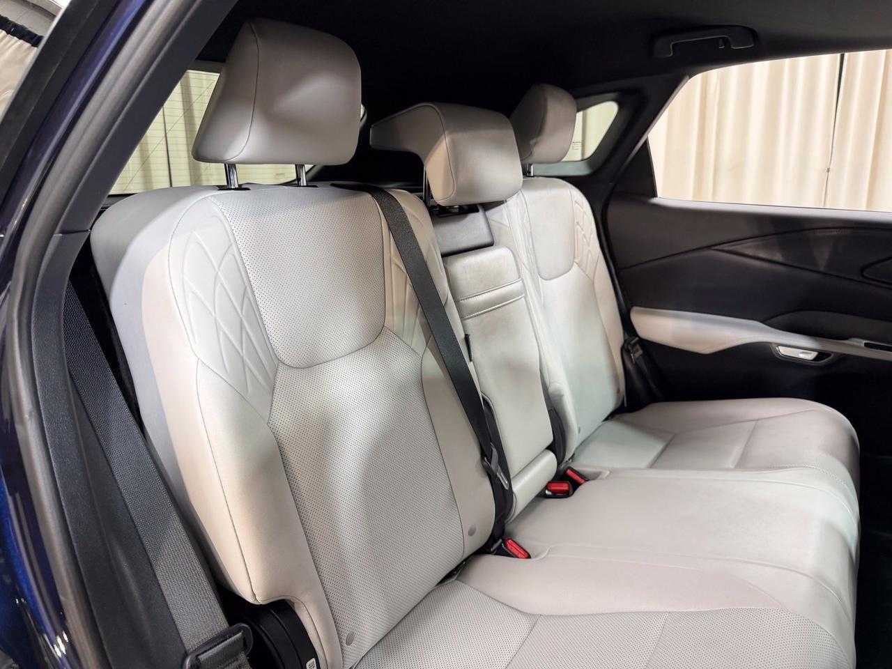 2026 Lexus RX 350h Premium Annapolis MD