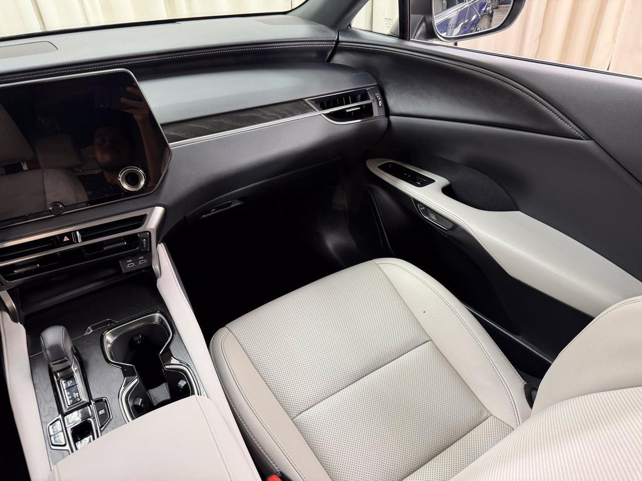 2026 Lexus RX 350h Premium Annapolis MD