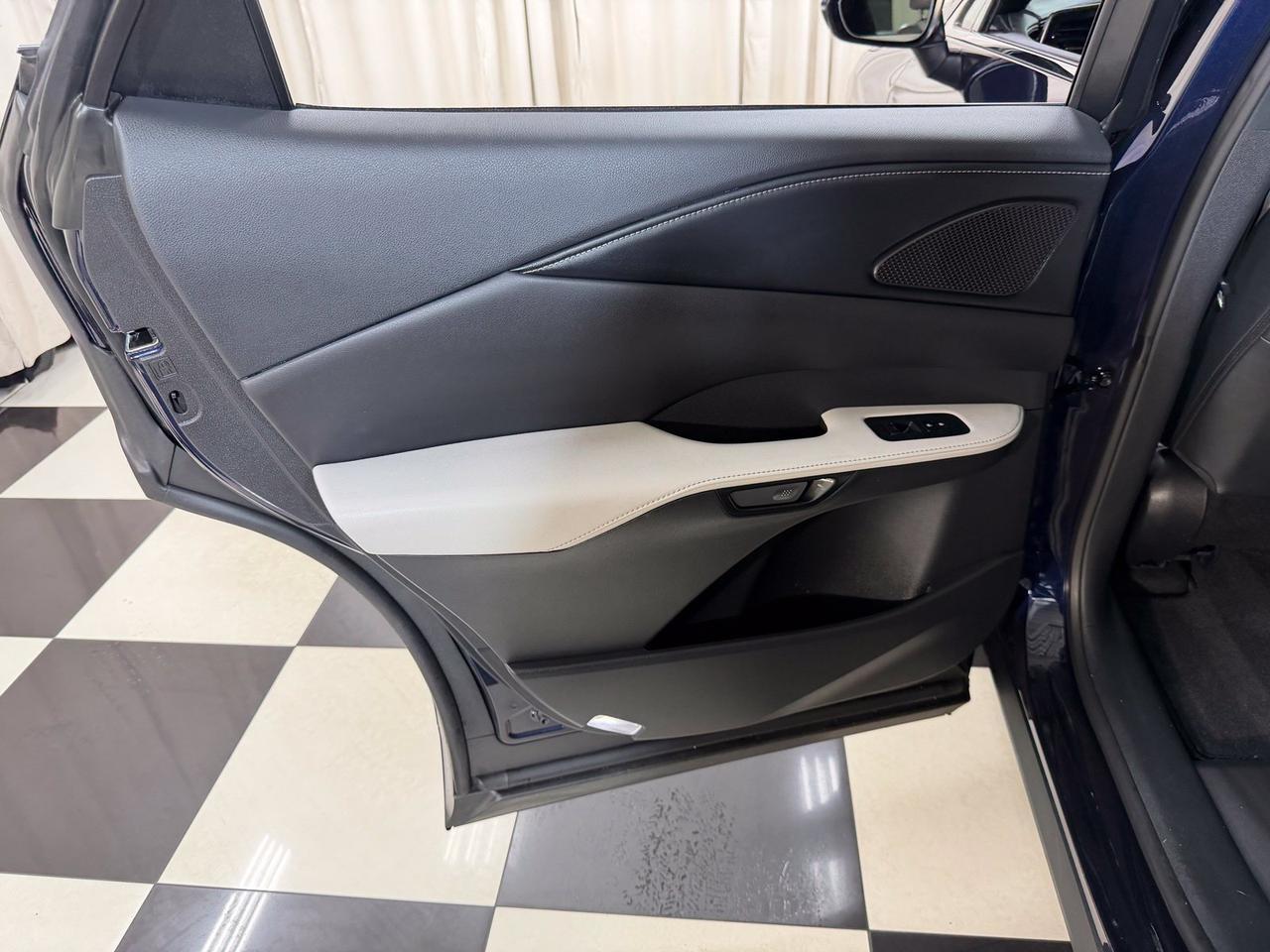 2026 Lexus RX 350h Premium Annapolis MD