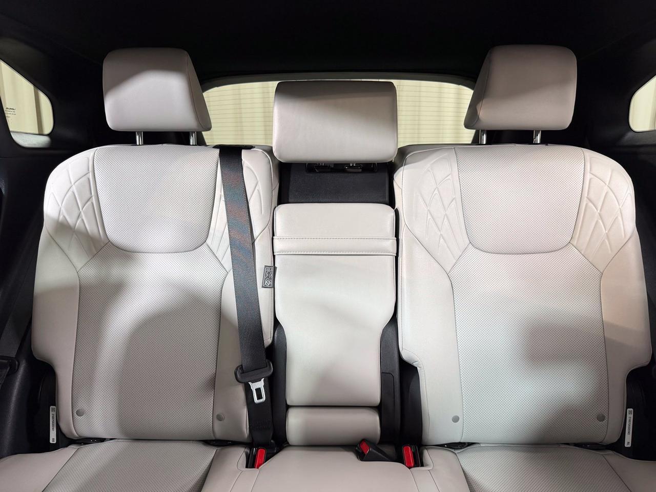 2026 Lexus RX 350h Premium Annapolis MD
