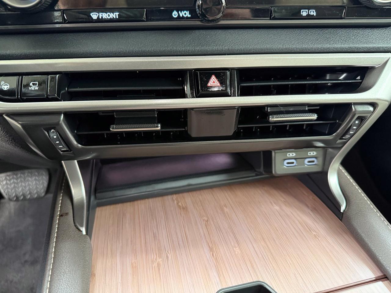2026 Lexus RX 350h Premium+ Annapolis MD
