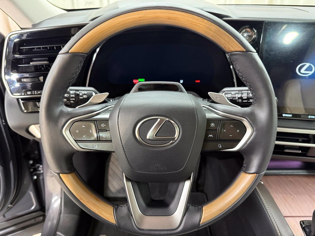 2026 Lexus RX 350h Premium+ Annapolis MD