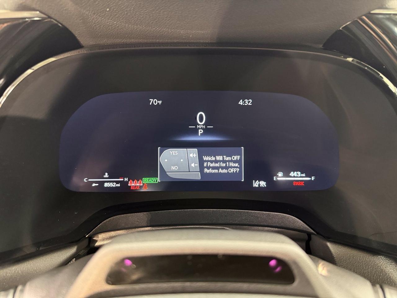 2026 Lexus RX 350h Premium+ Annapolis MD