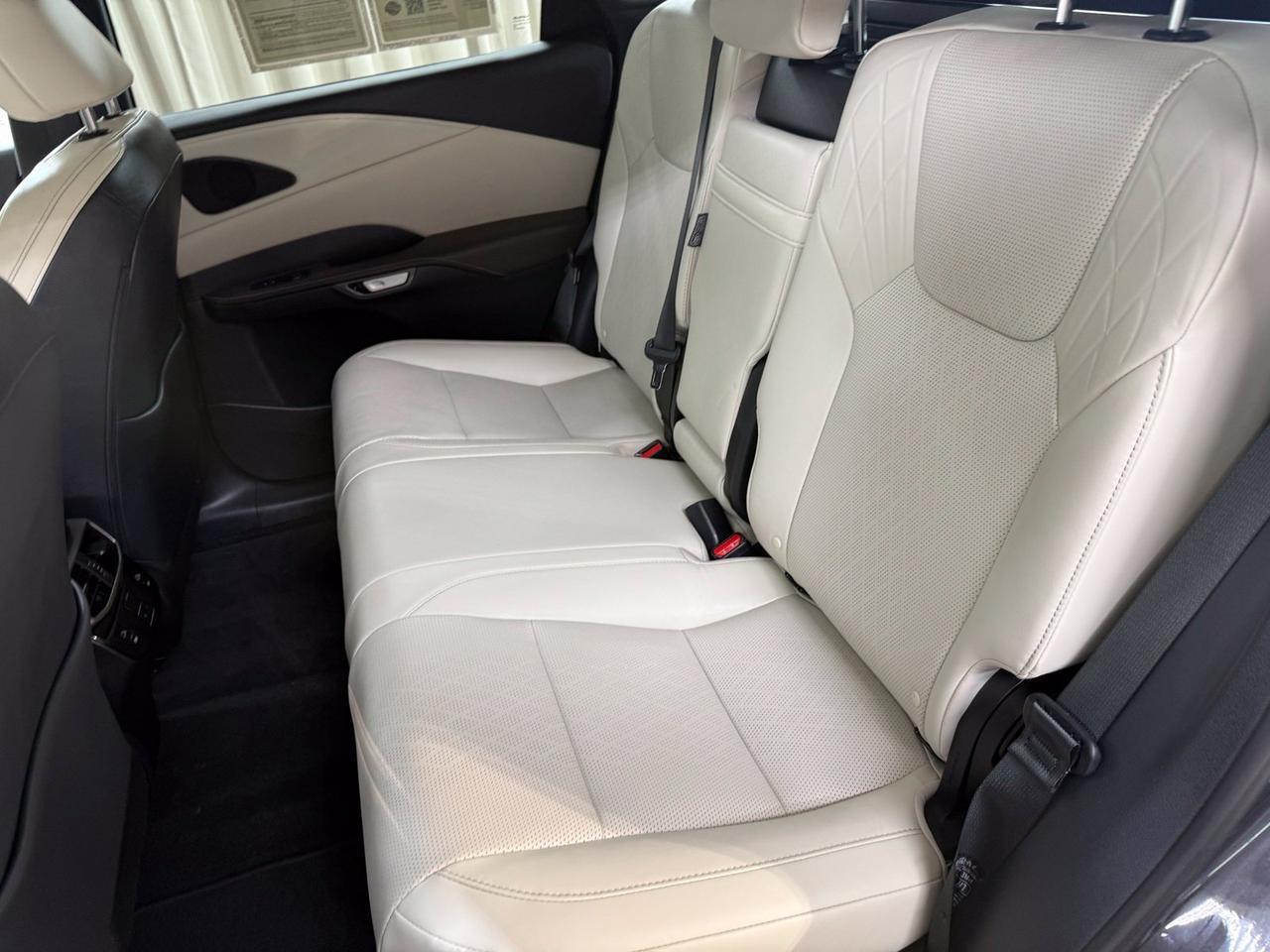 2026 Lexus RX 350h Premium+ Annapolis MD