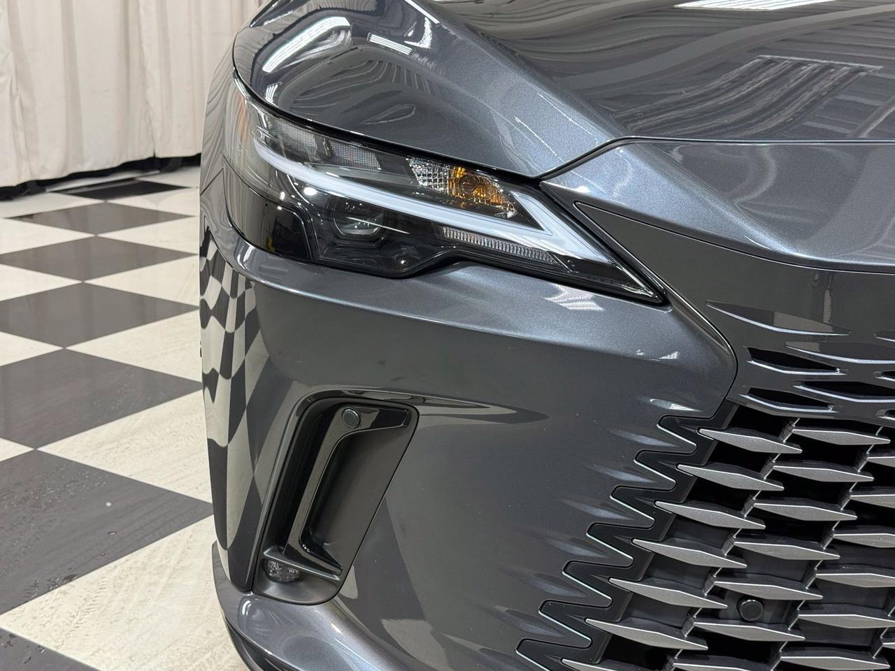 2026 Lexus RX 350h Premium+ Annapolis MD