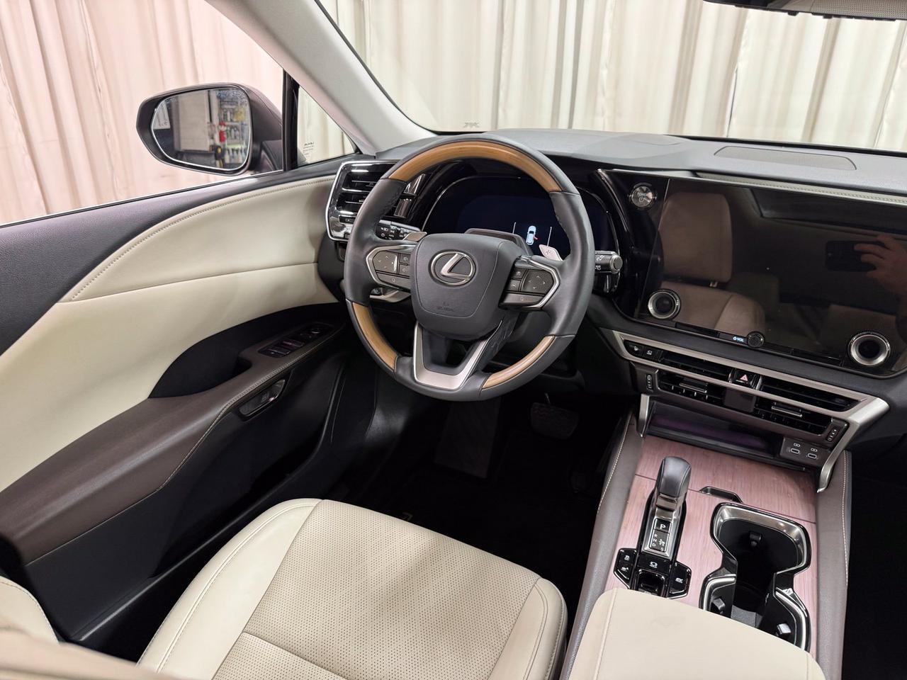 2026 Lexus RX 350h Premium+ Annapolis MD