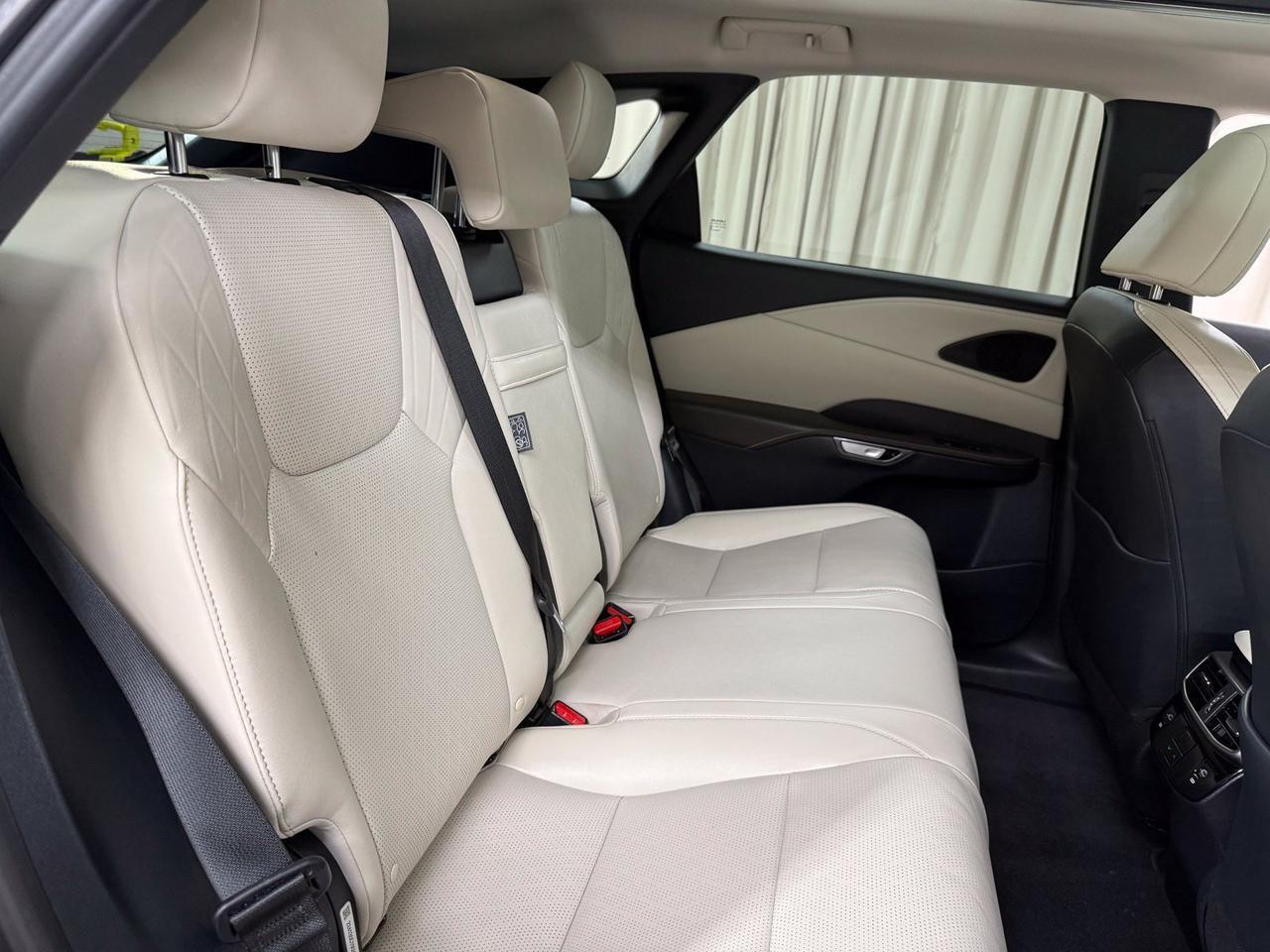 2026 Lexus RX 350h Premium+ Annapolis MD