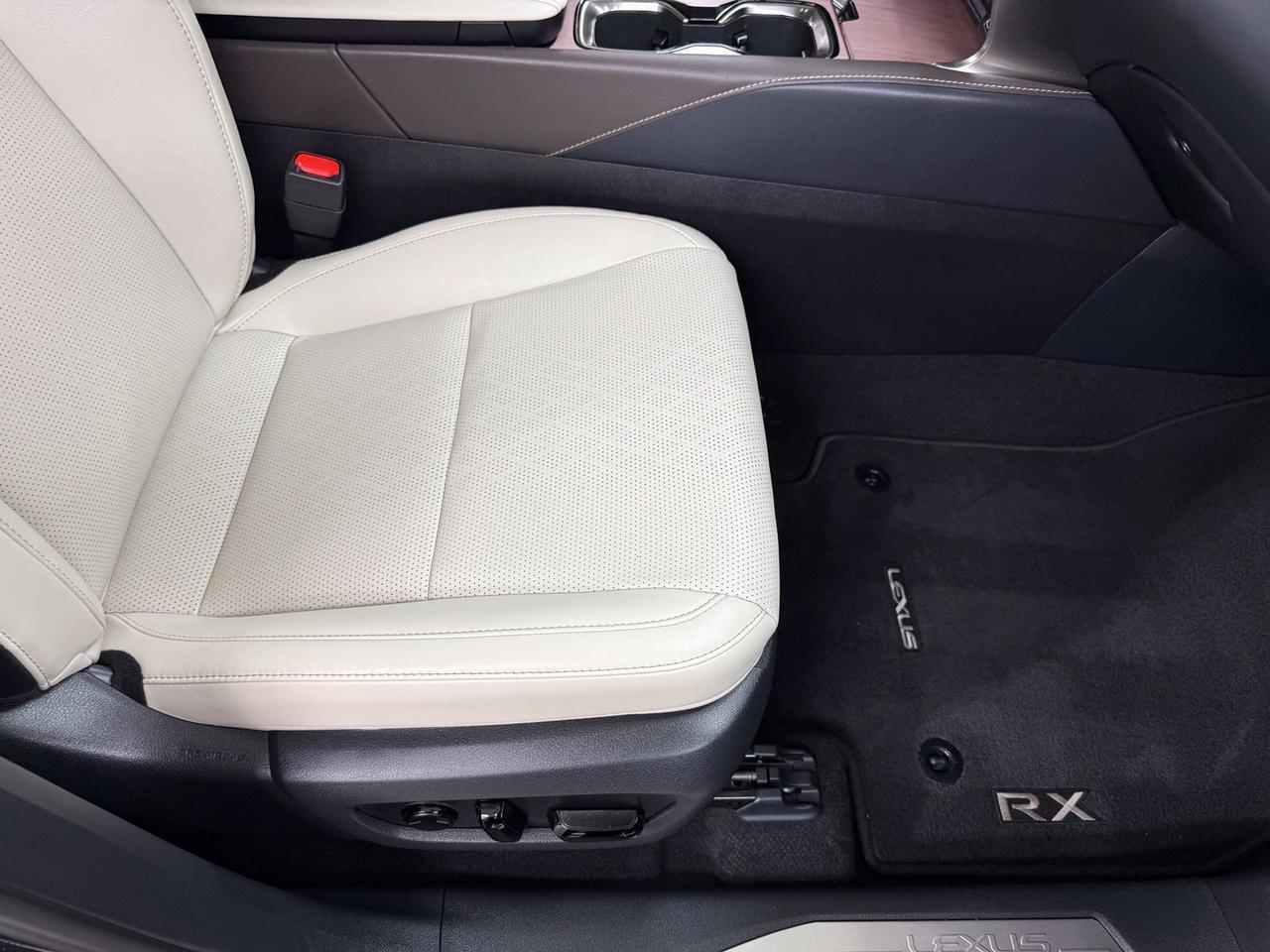 2026 Lexus RX 350h Premium+ Annapolis MD