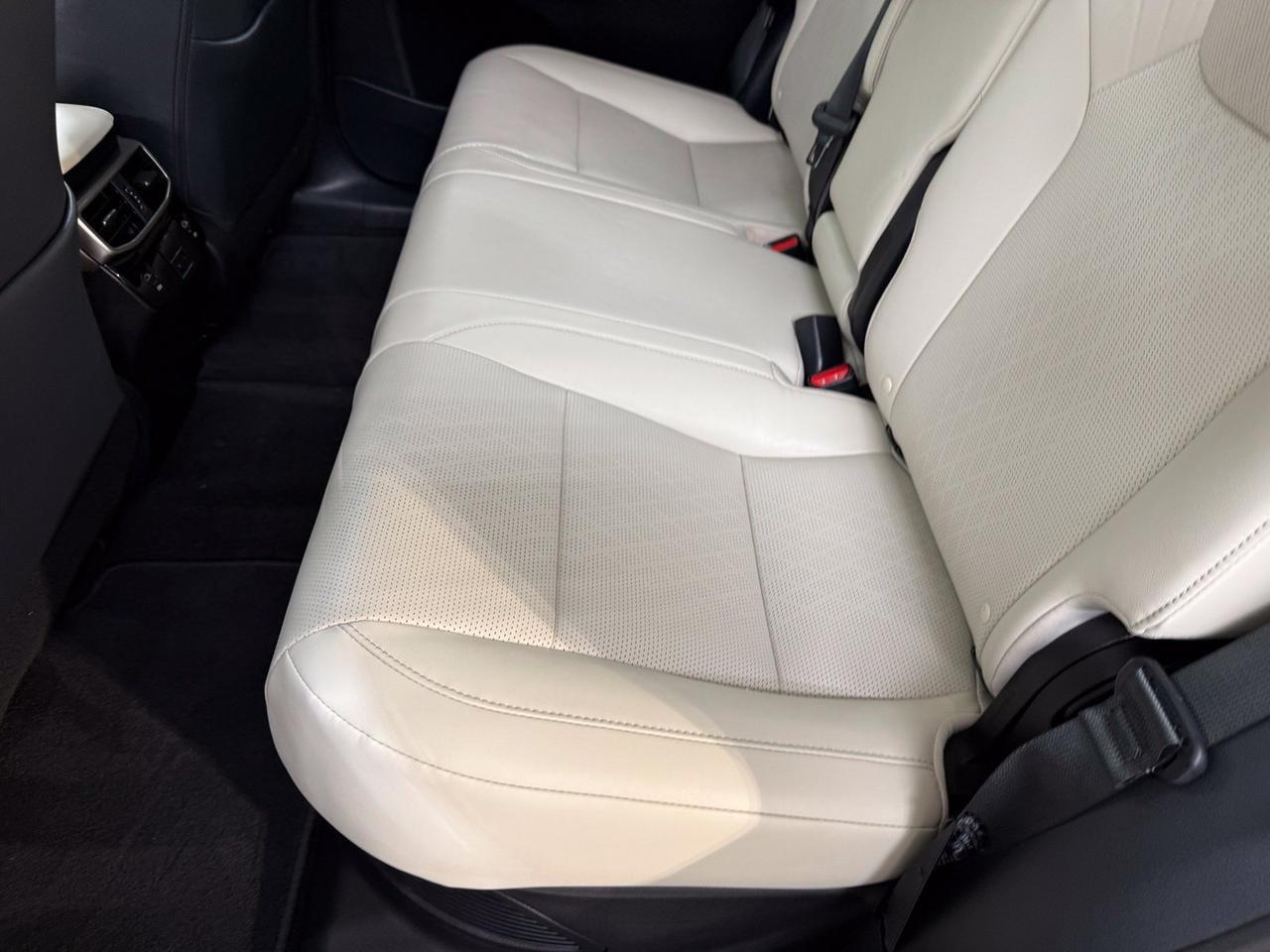 2026 Lexus RX 350h Premium+ Annapolis MD