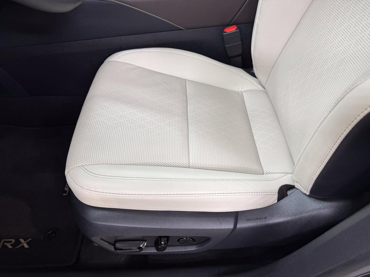 2026 Lexus RX 350h Premium+ Annapolis MD