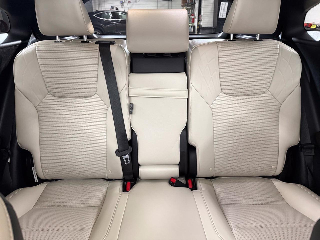 2026 Lexus RX 350h Premium+ Annapolis MD