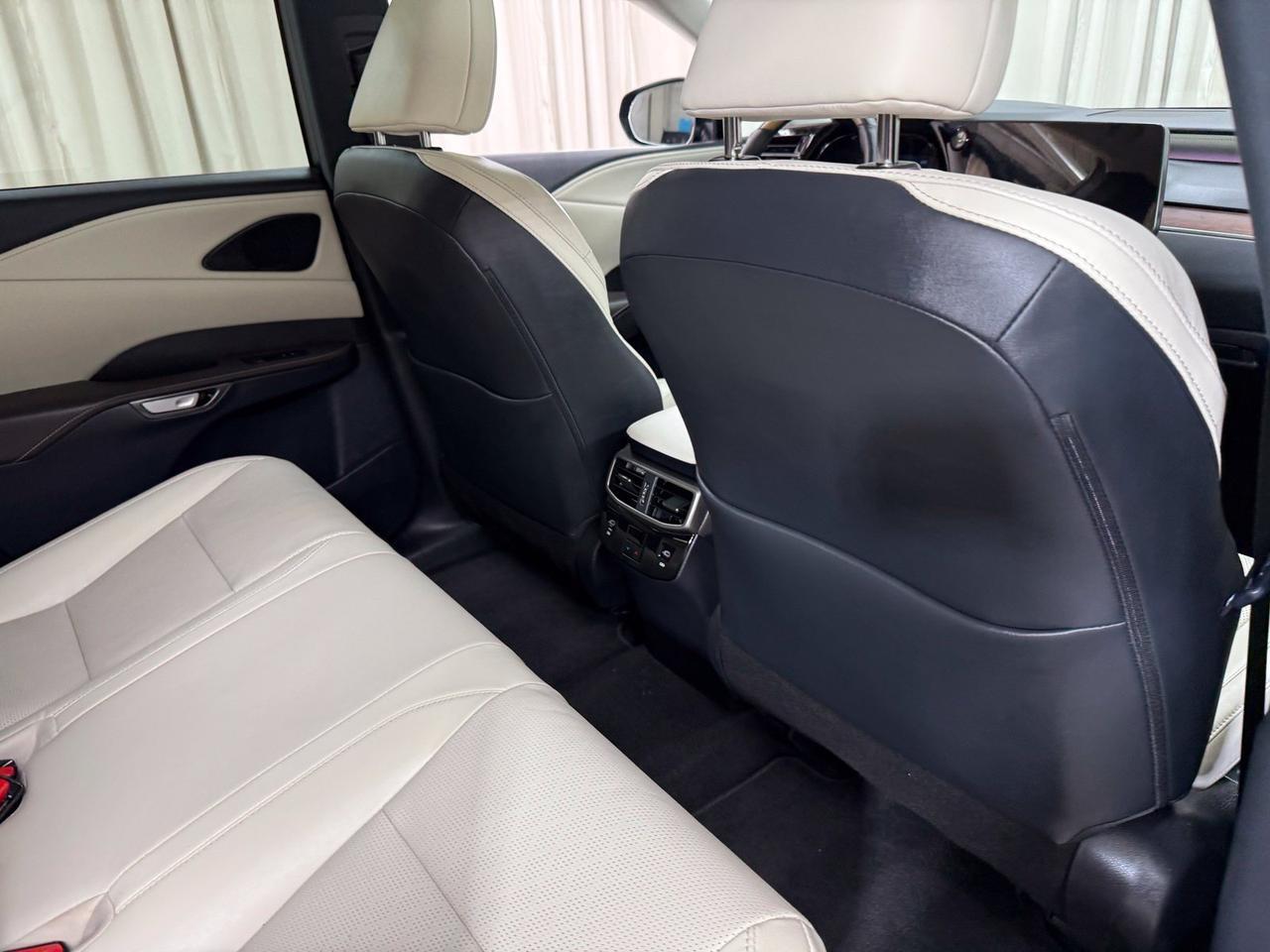 2026 Lexus RX 350h Premium+ Annapolis MD