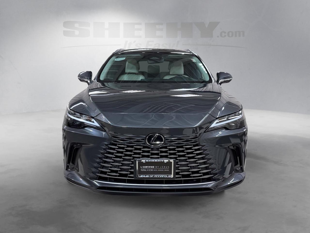 2026 Lexus RX 350h Premium+ Annapolis MD