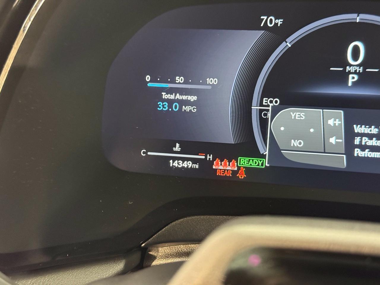 2026 Lexus RX 350h Premium+ Annapolis MD