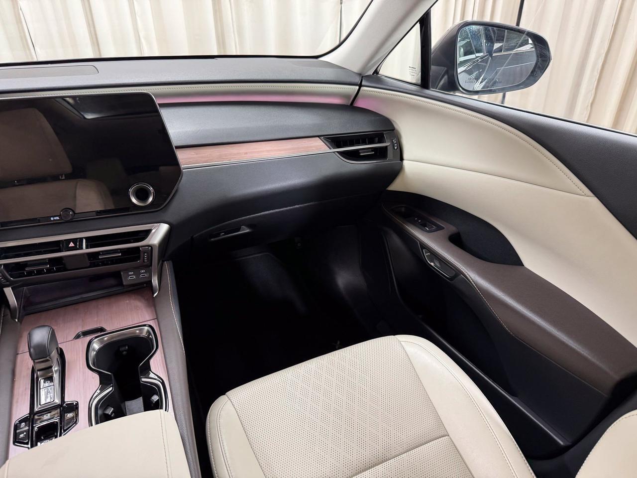 2026 Lexus RX 350h Premium+ Annapolis MD