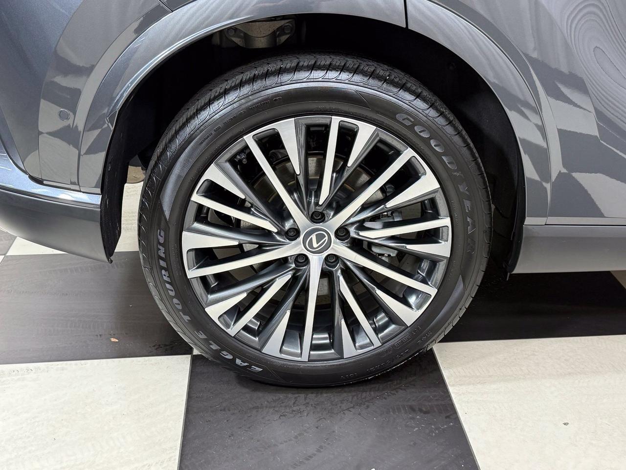 2026 Lexus RX 350h Premium+ Annapolis MD
