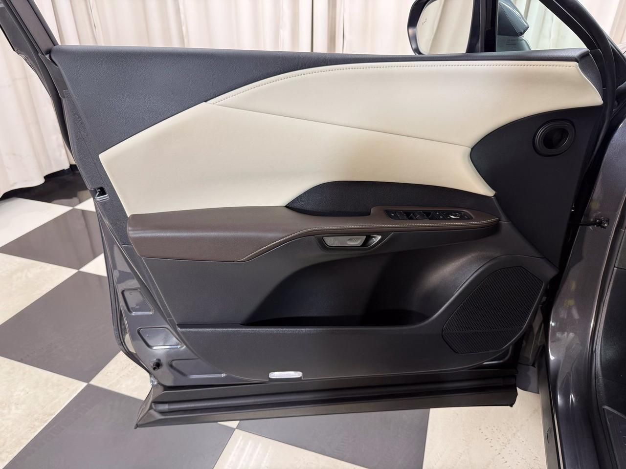 2026 Lexus RX 350h Premium+ Annapolis MD
