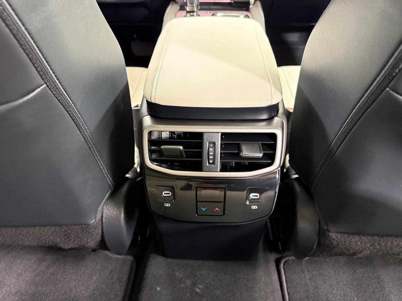 2026 Lexus RX 350h Premium+ Annapolis MD