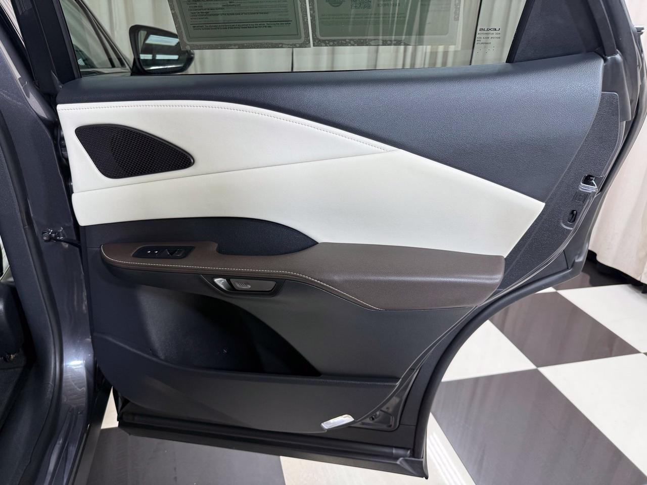 2026 Lexus RX 350h Premium+ Annapolis MD