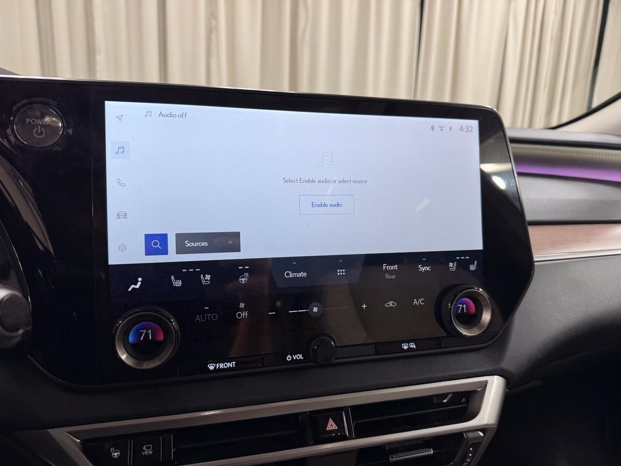 2026 Lexus RX 350h Premium+ Annapolis MD