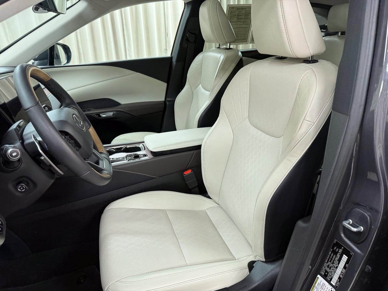 2026 Lexus RX 350h Premium+ Annapolis MD