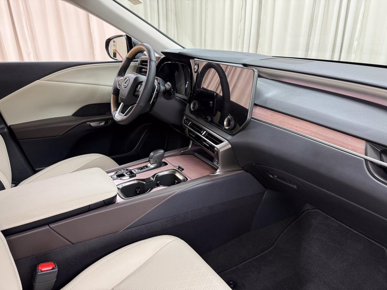 2026 Lexus RX 350h Premium+ Annapolis MD
