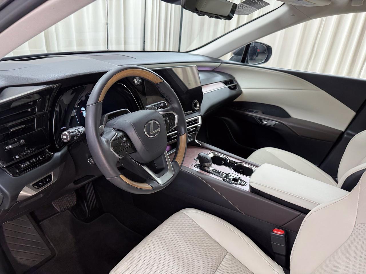 2026 Lexus RX 350h Premium+ Annapolis MD