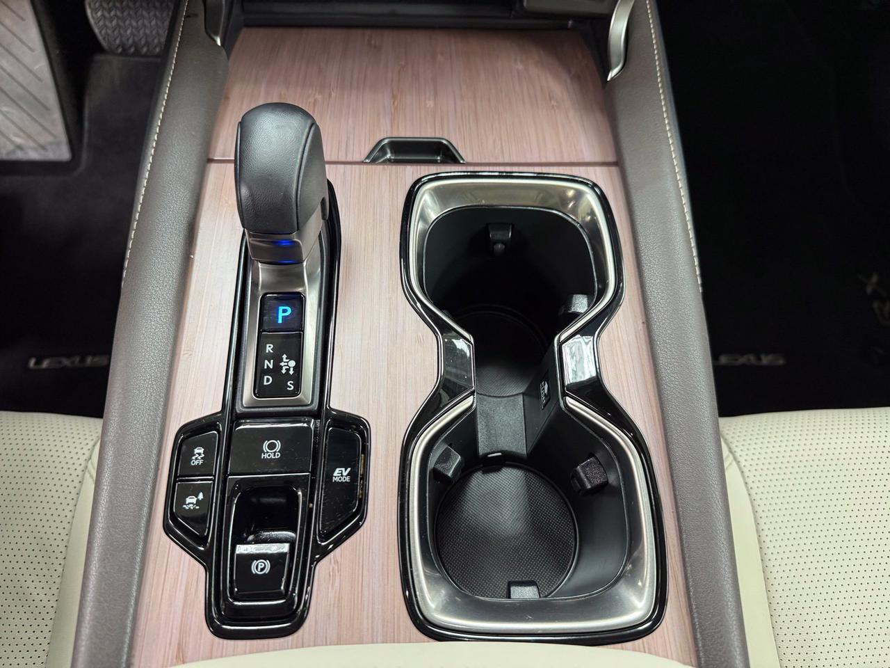 2026 Lexus RX 350h Premium+ Annapolis MD