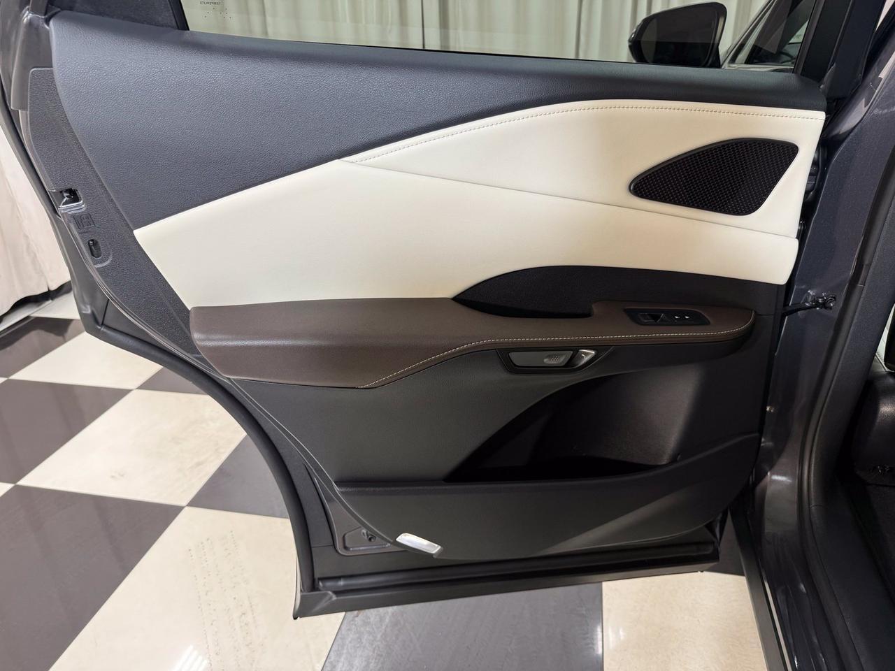 2026 Lexus RX 350h Premium+ Annapolis MD