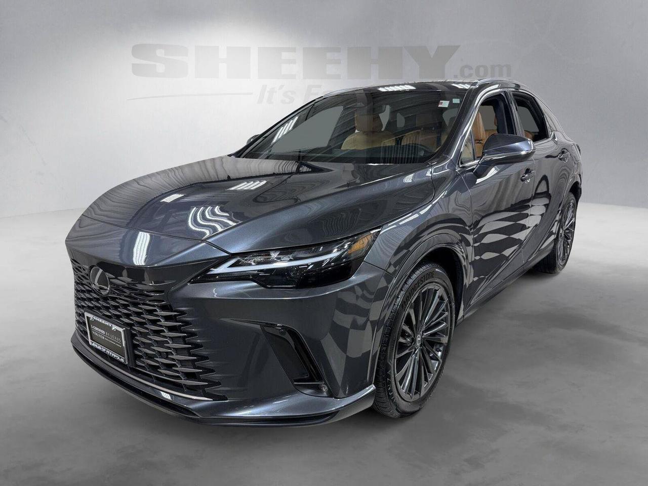 2026 Lexus RX 350h Premium Annapolis MD
