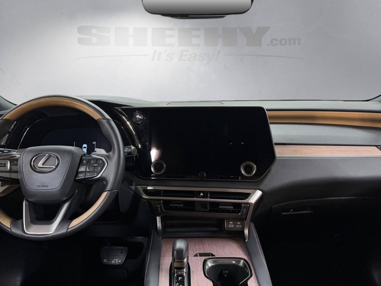 2026 Lexus RX 350h Premium Annapolis MD