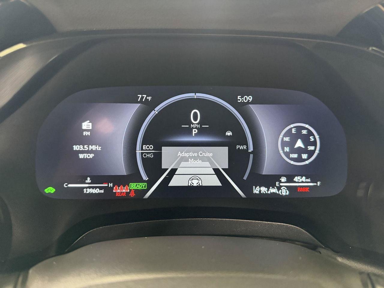 2026 Lexus RX 350h Premium Annapolis MD
