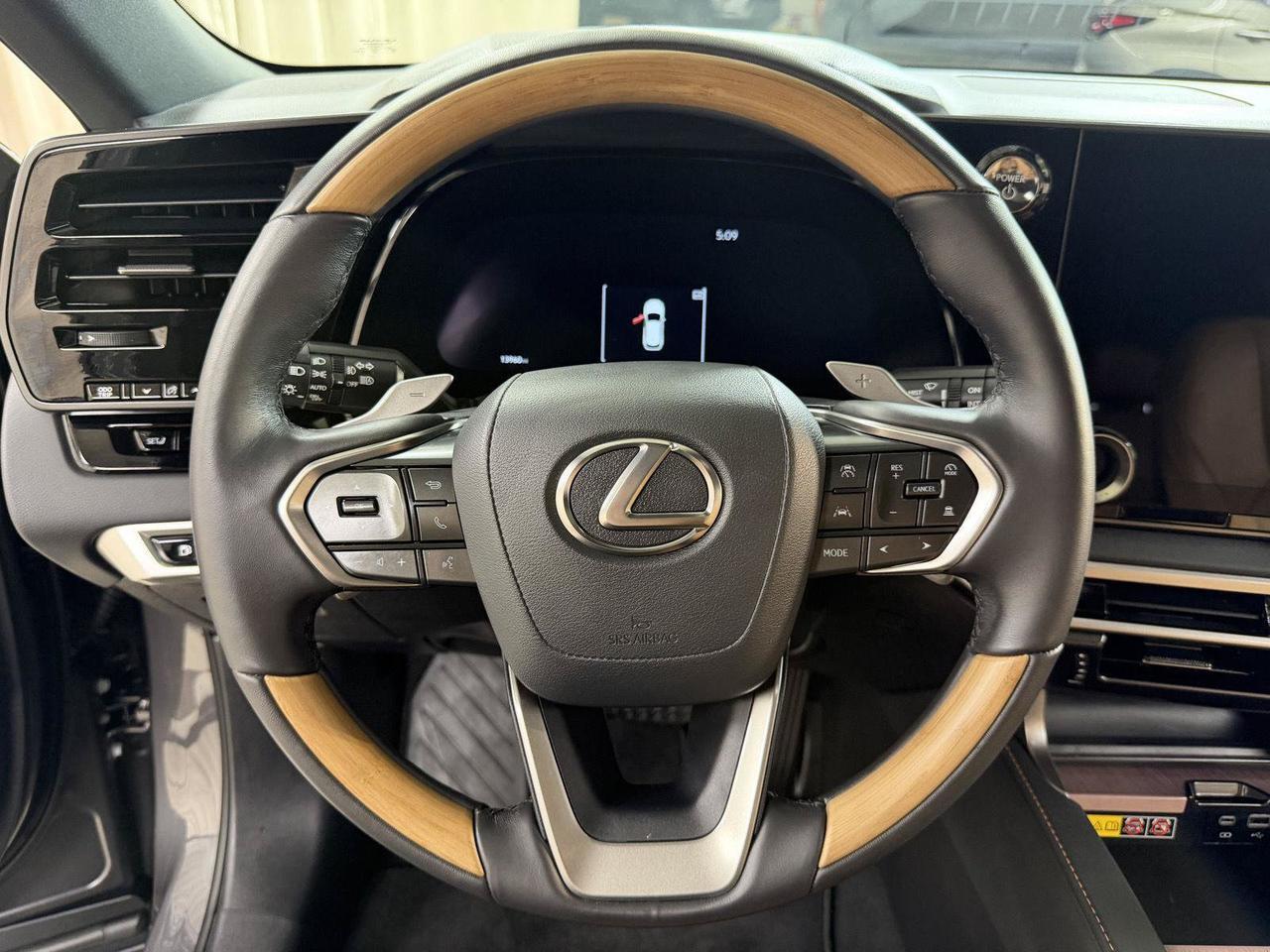 2026 Lexus RX 350h Premium Annapolis MD