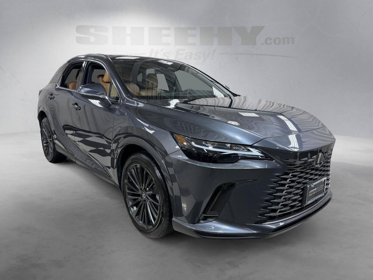 2026 Lexus RX 350h Premium Annapolis MD