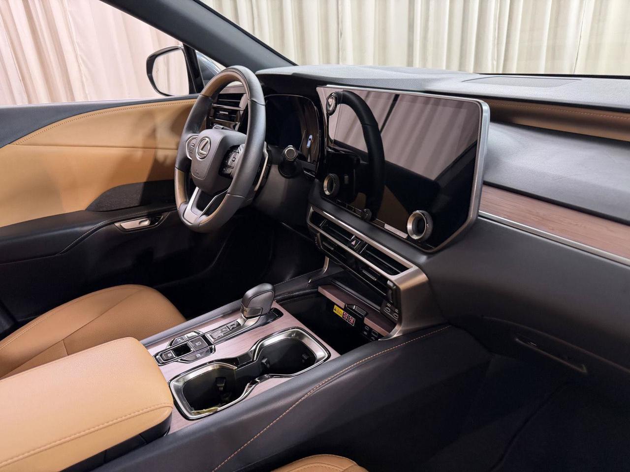 2026 Lexus RX 350h Premium Annapolis MD