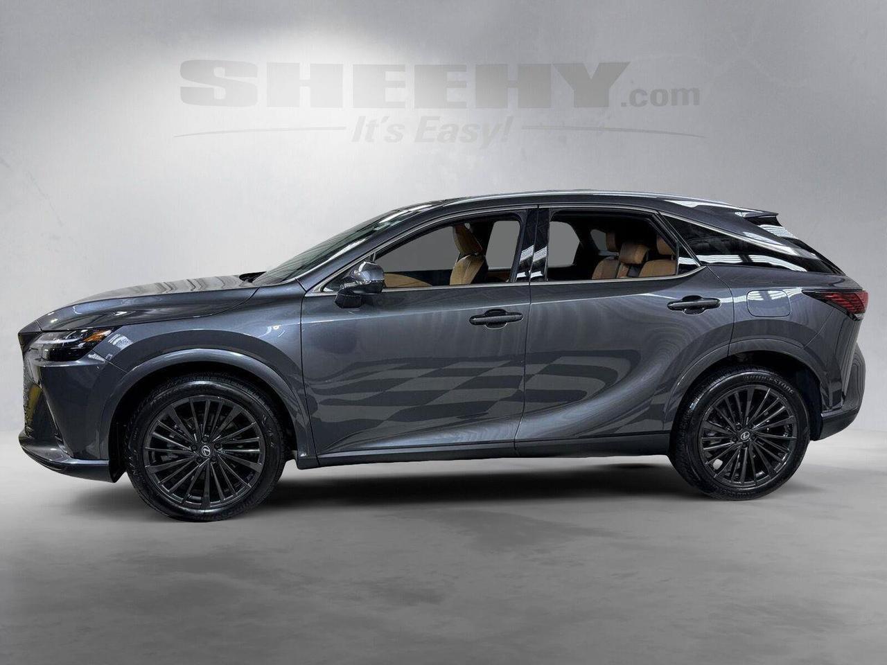 2026 Lexus RX 350h Premium Annapolis MD