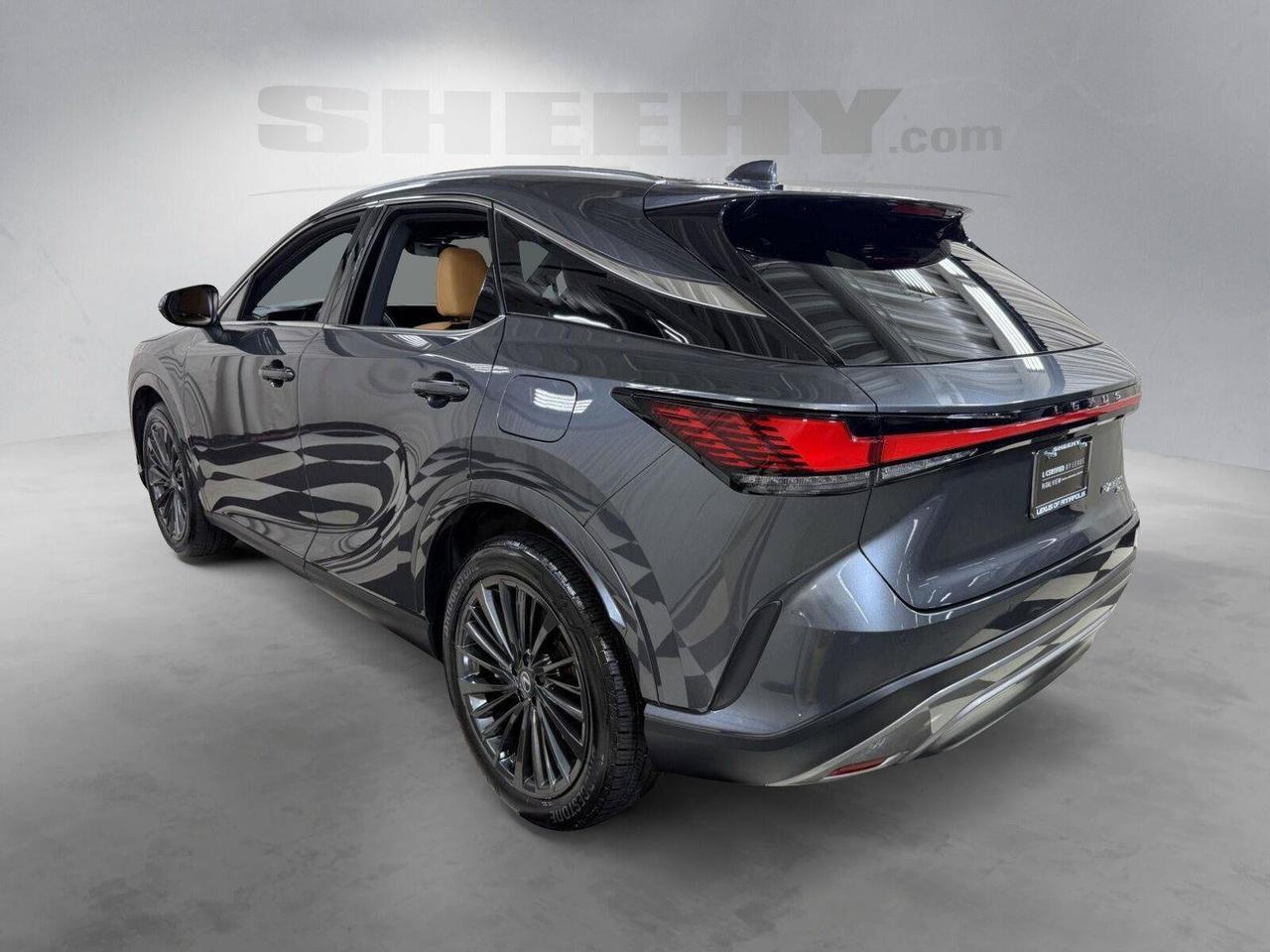 2026 Lexus RX 350h Premium Annapolis MD