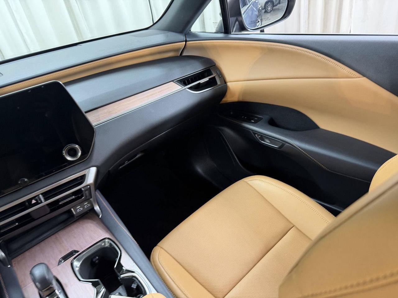 2026 Lexus RX 350h Premium Annapolis MD