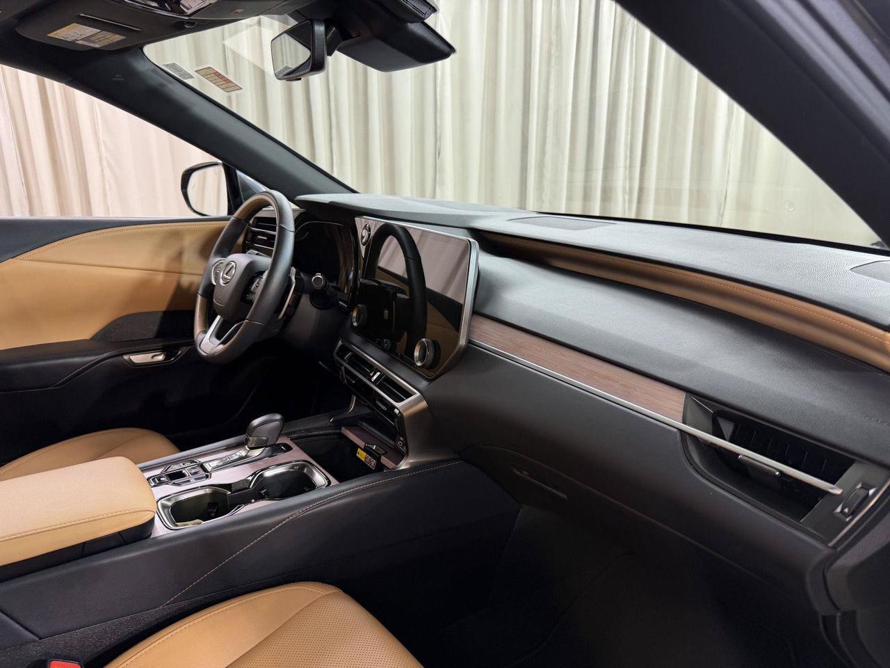 2026 Lexus RX 350h Premium Annapolis MD