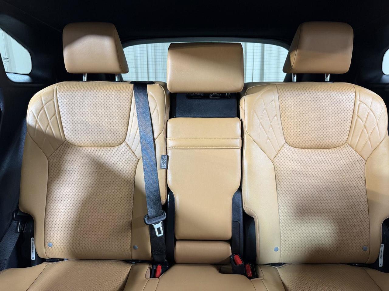 2026 Lexus RX 350h Premium Annapolis MD