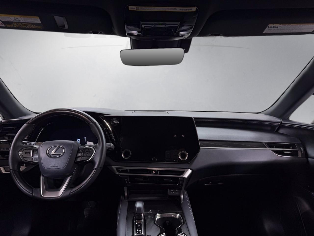 2026 Lexus RX 350h Premium Annapolis MD