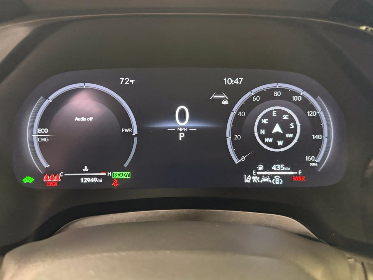 2026 Lexus RX 350h Premium Annapolis MD