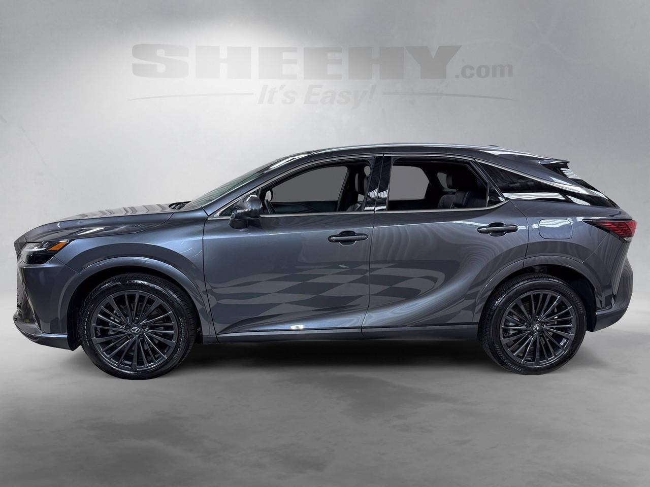 2026 Lexus RX 350h Premium Annapolis MD