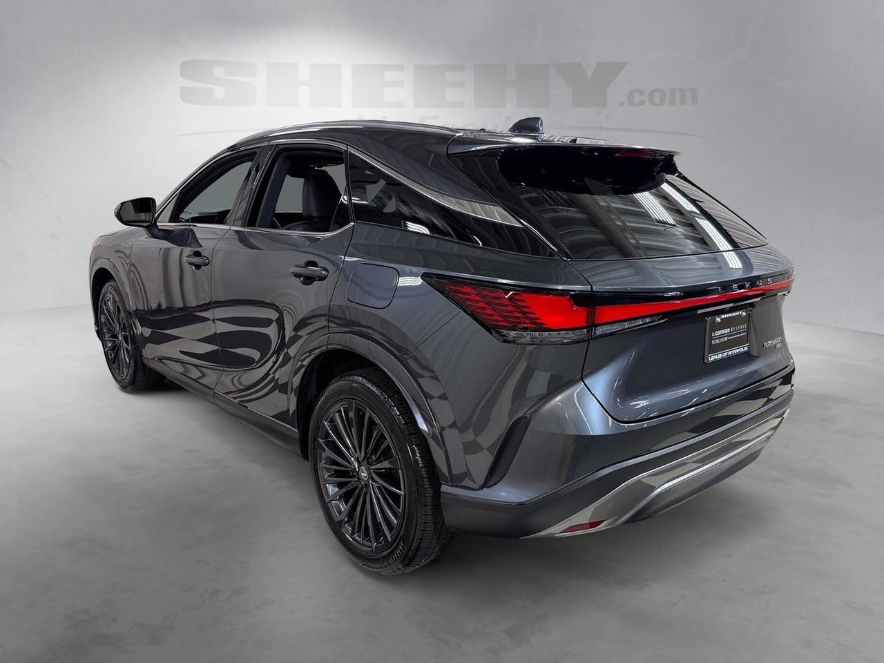 2026 Lexus RX 350h Premium Annapolis MD