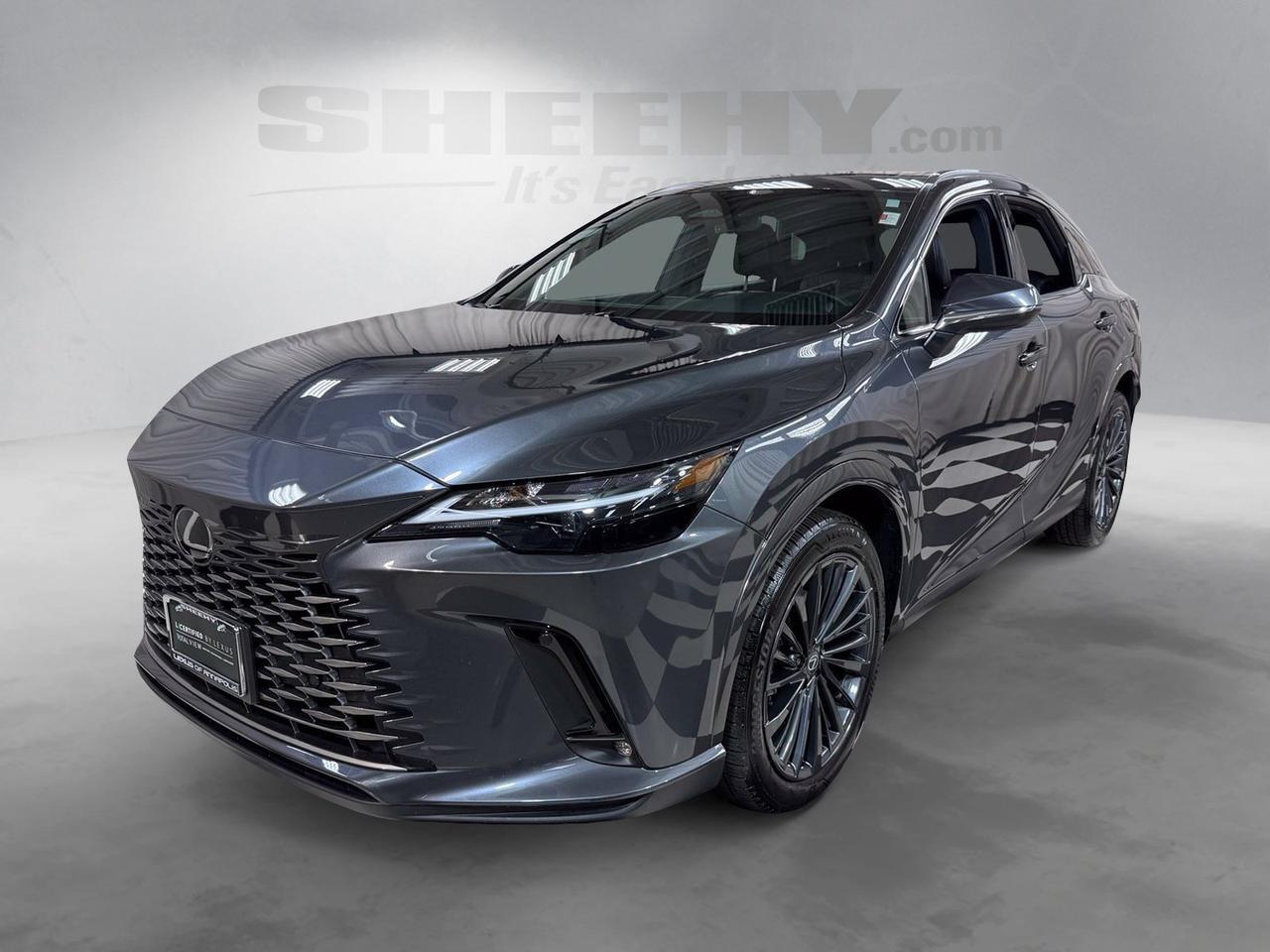 2026 Lexus RX 350h Premium Annapolis MD
