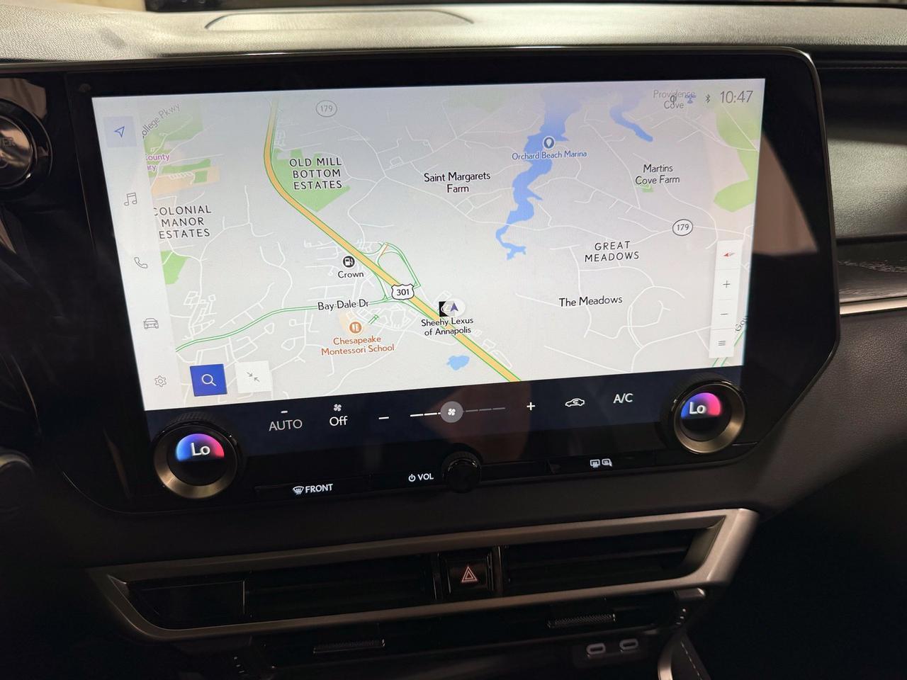 2026 Lexus RX 350h Premium Annapolis MD