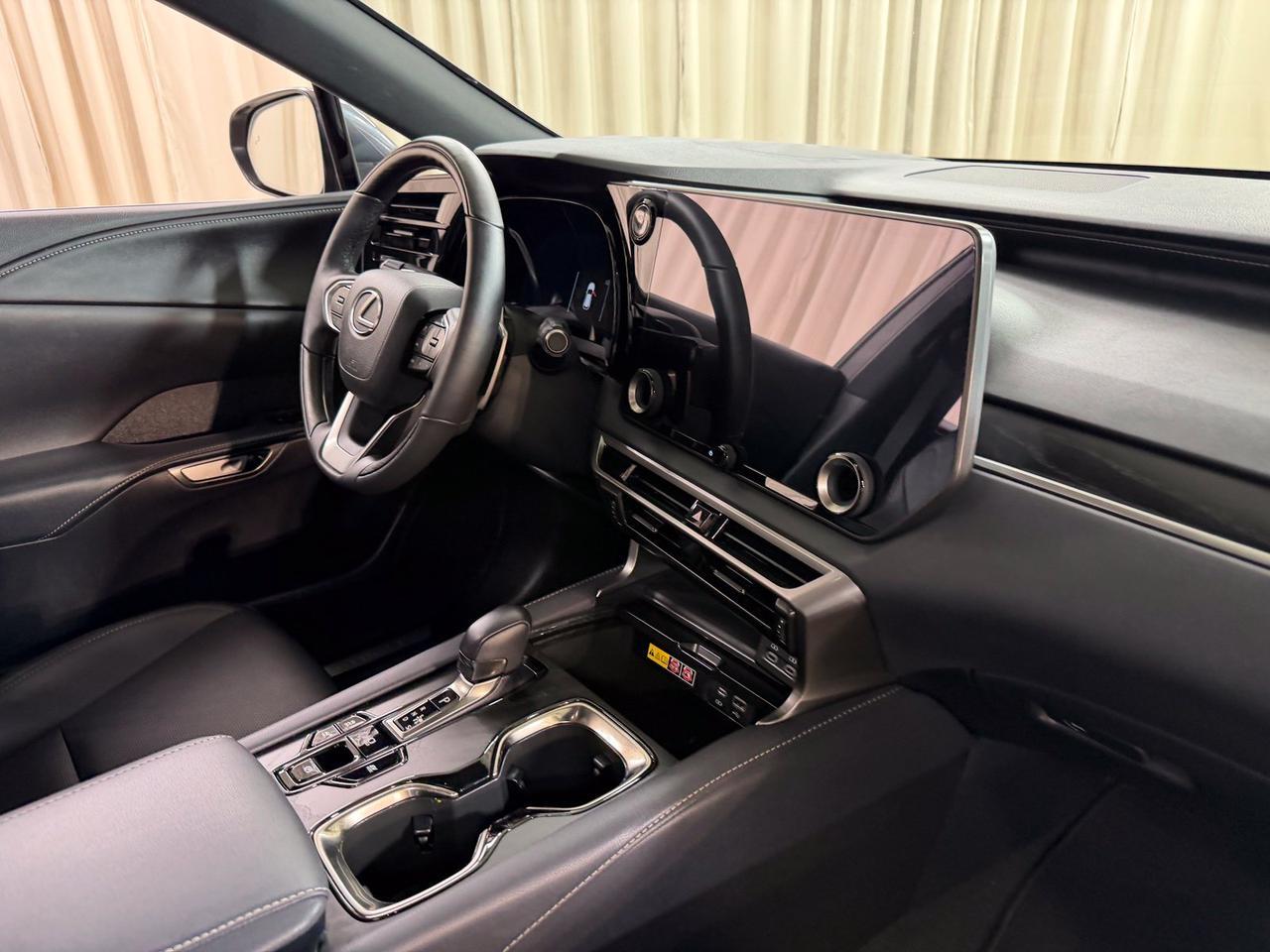 2026 Lexus RX 350h Premium Annapolis MD