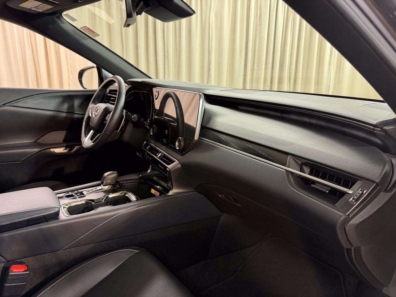 2026 Lexus RX 350h Premium Annapolis MD