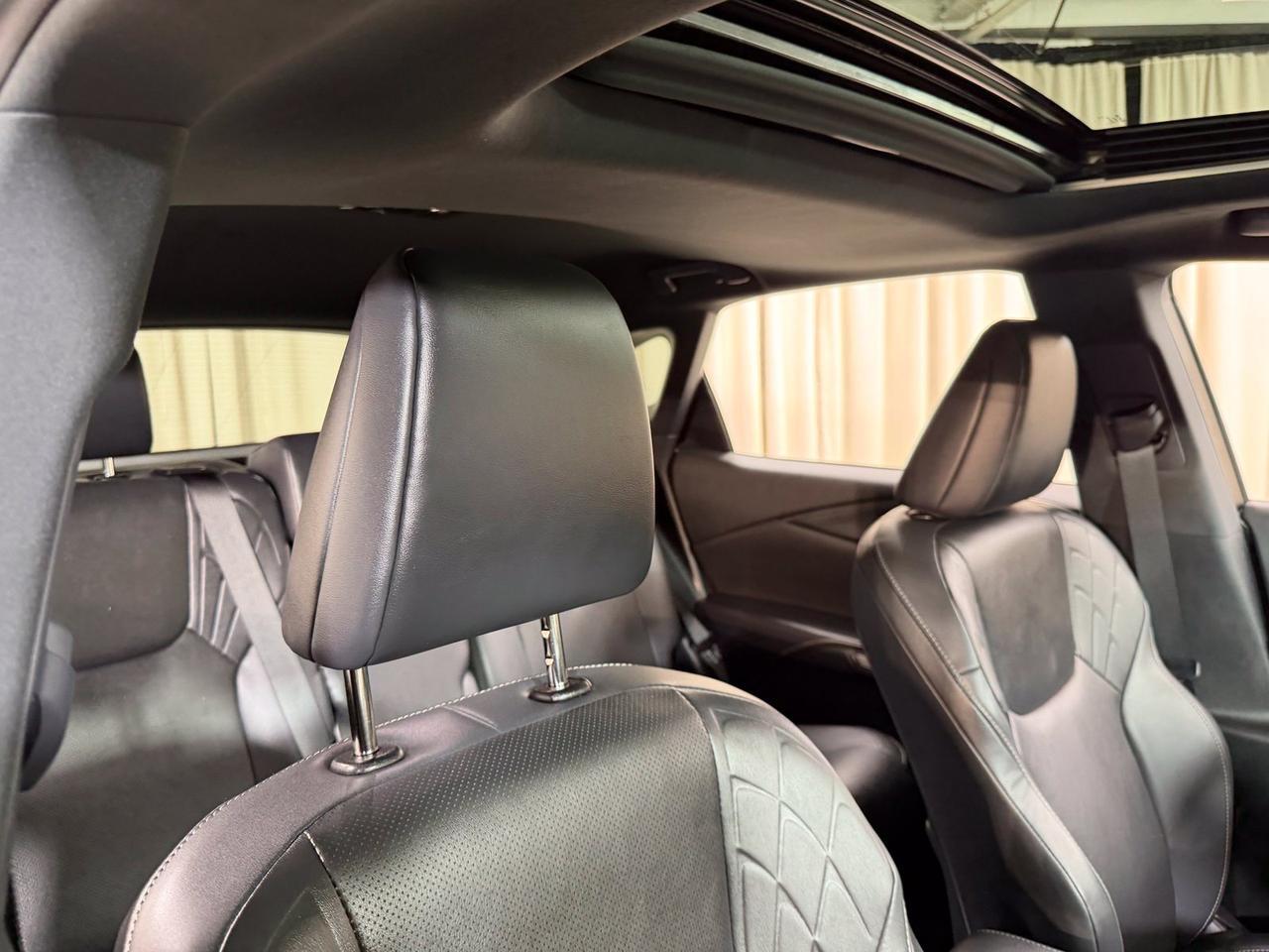 2026 Lexus RX 350h Premium Annapolis MD