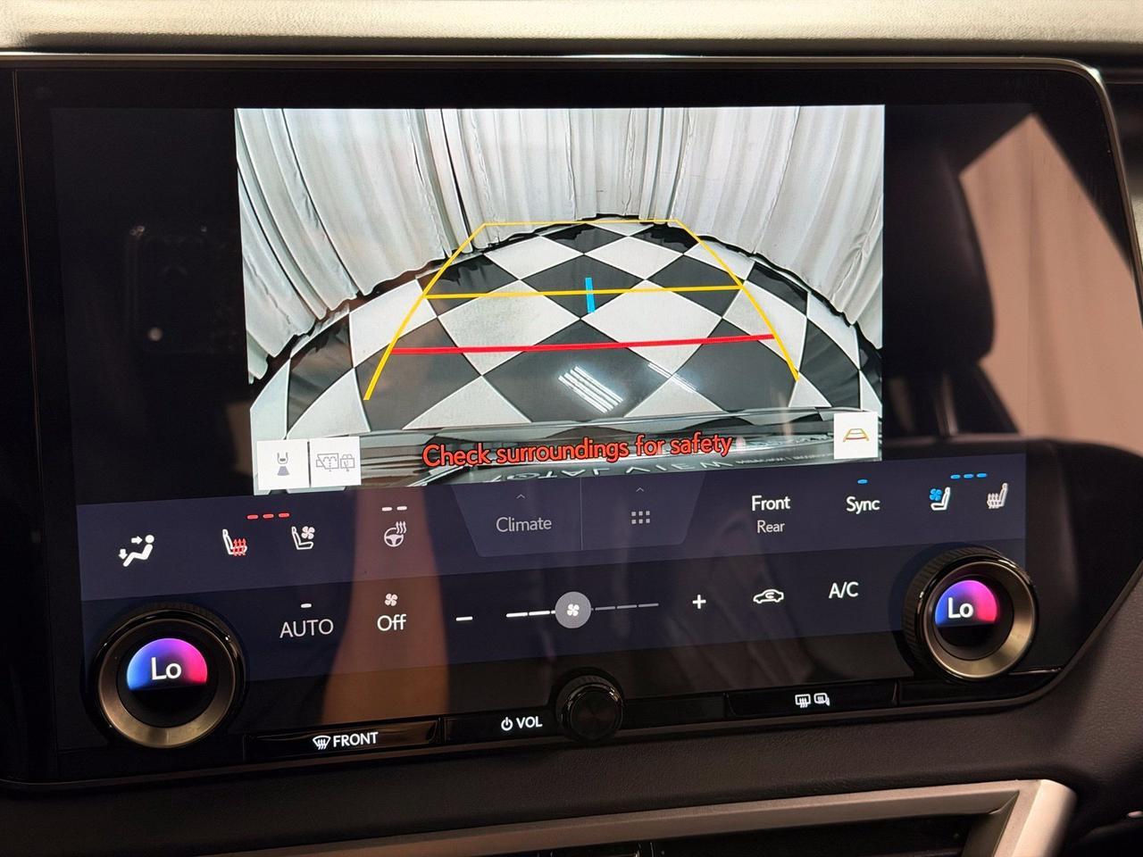 2026 Lexus RX 350h Premium Annapolis MD